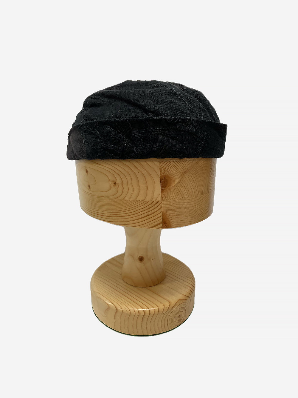 Hanky Emperor Hat