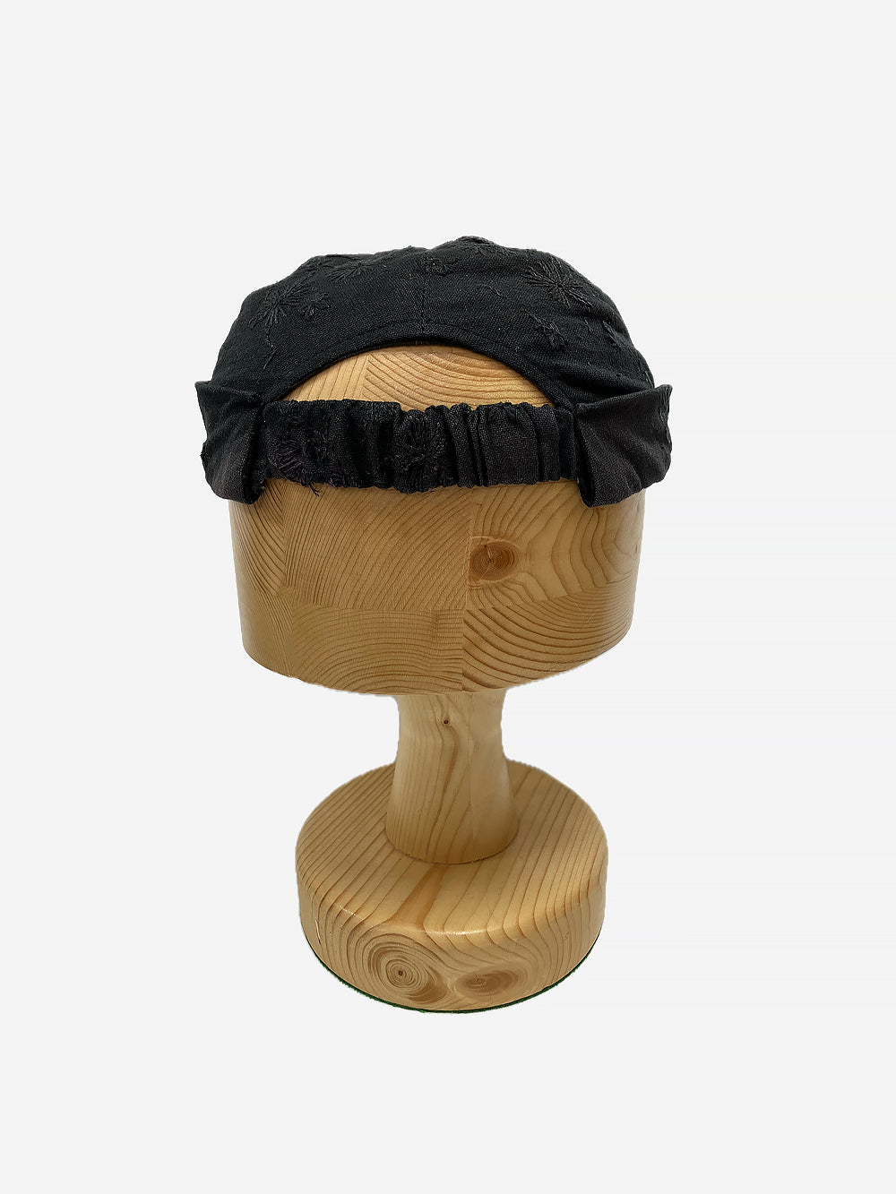 Hanky Emperor Hat