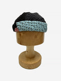 Vintage Flannel Emperor Hat