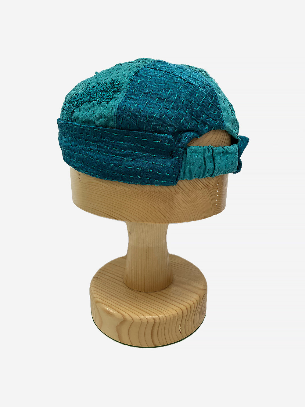 Little House On The Prairie Emperor Hat