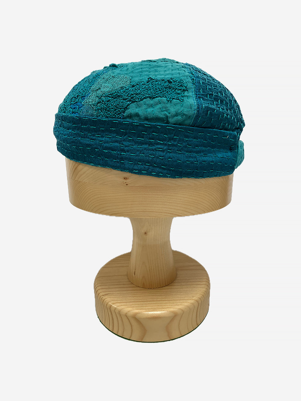 Little House On The Prairie Emperor Hat