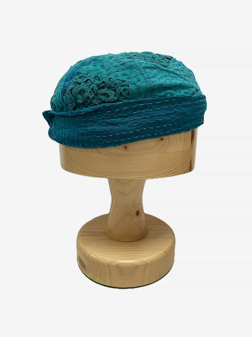 Little House On The Prairie Emperor Hat