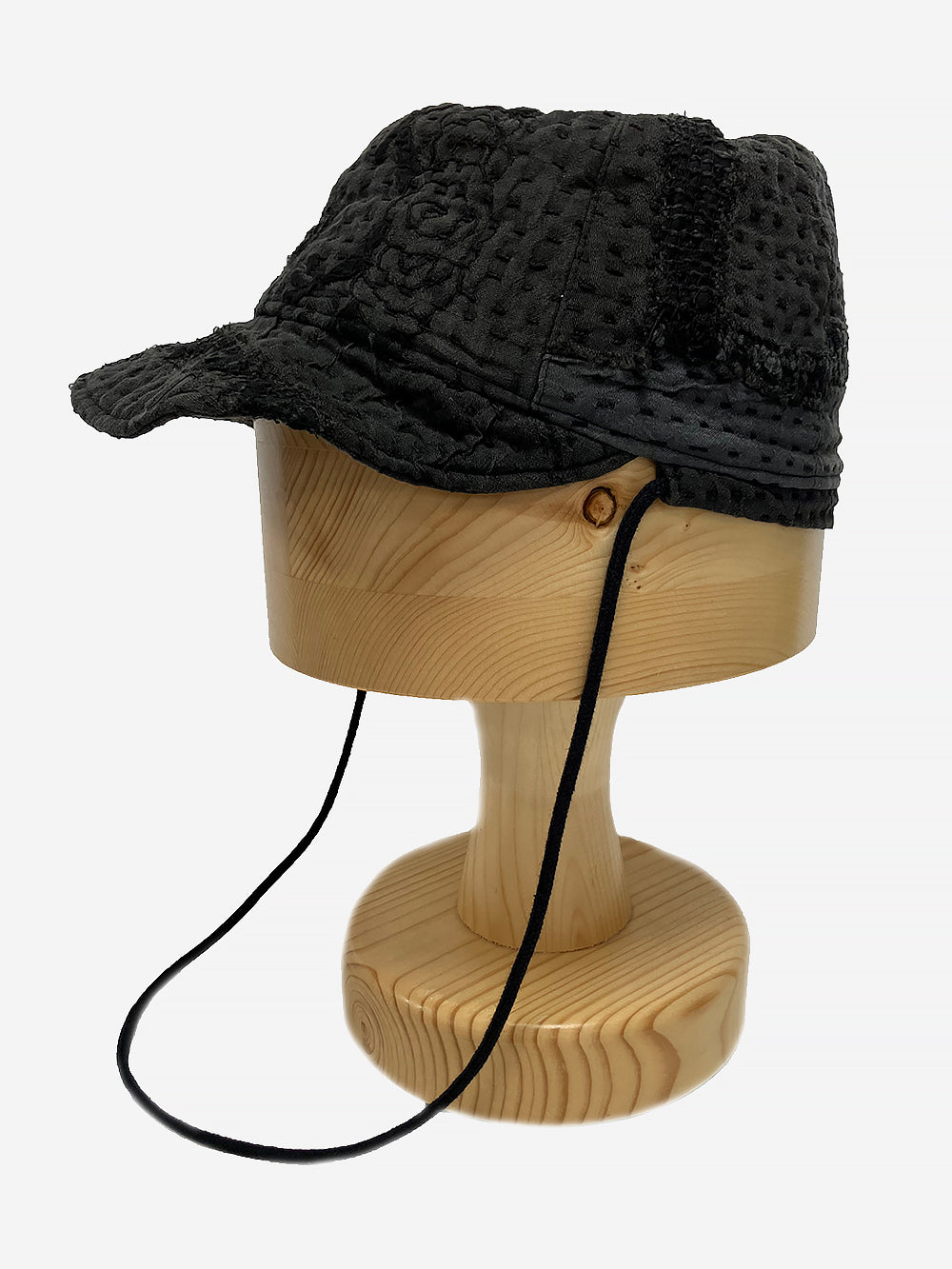 Hanky Jockey Hat
