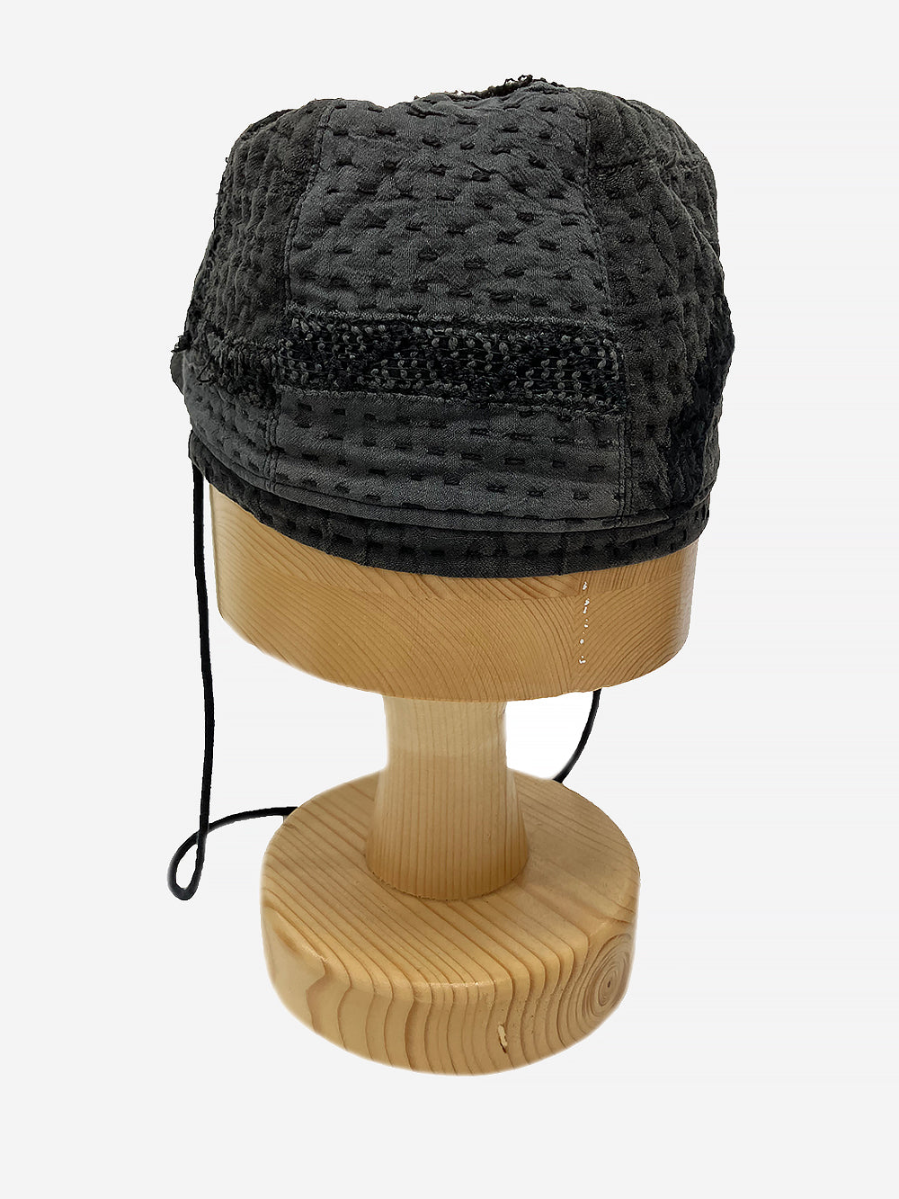 Hanky Jockey Hat
