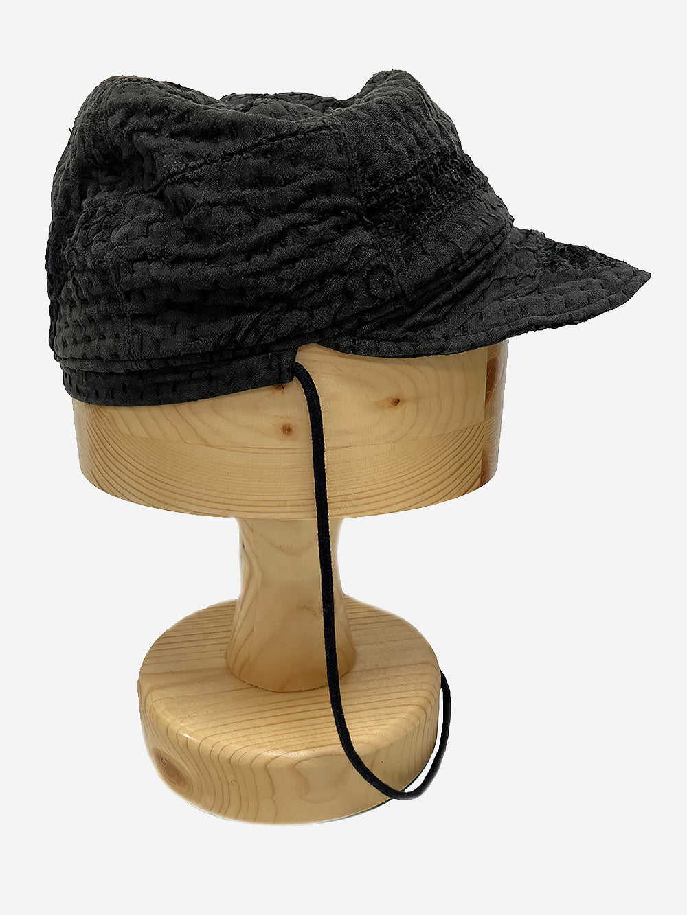 Hanky Jockey Hat