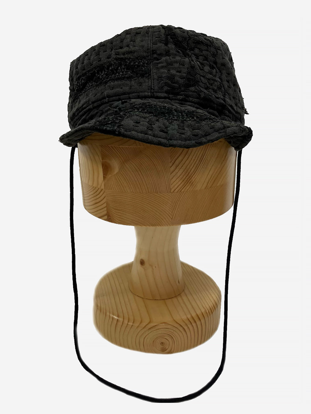 Hanky Jockey Hat
