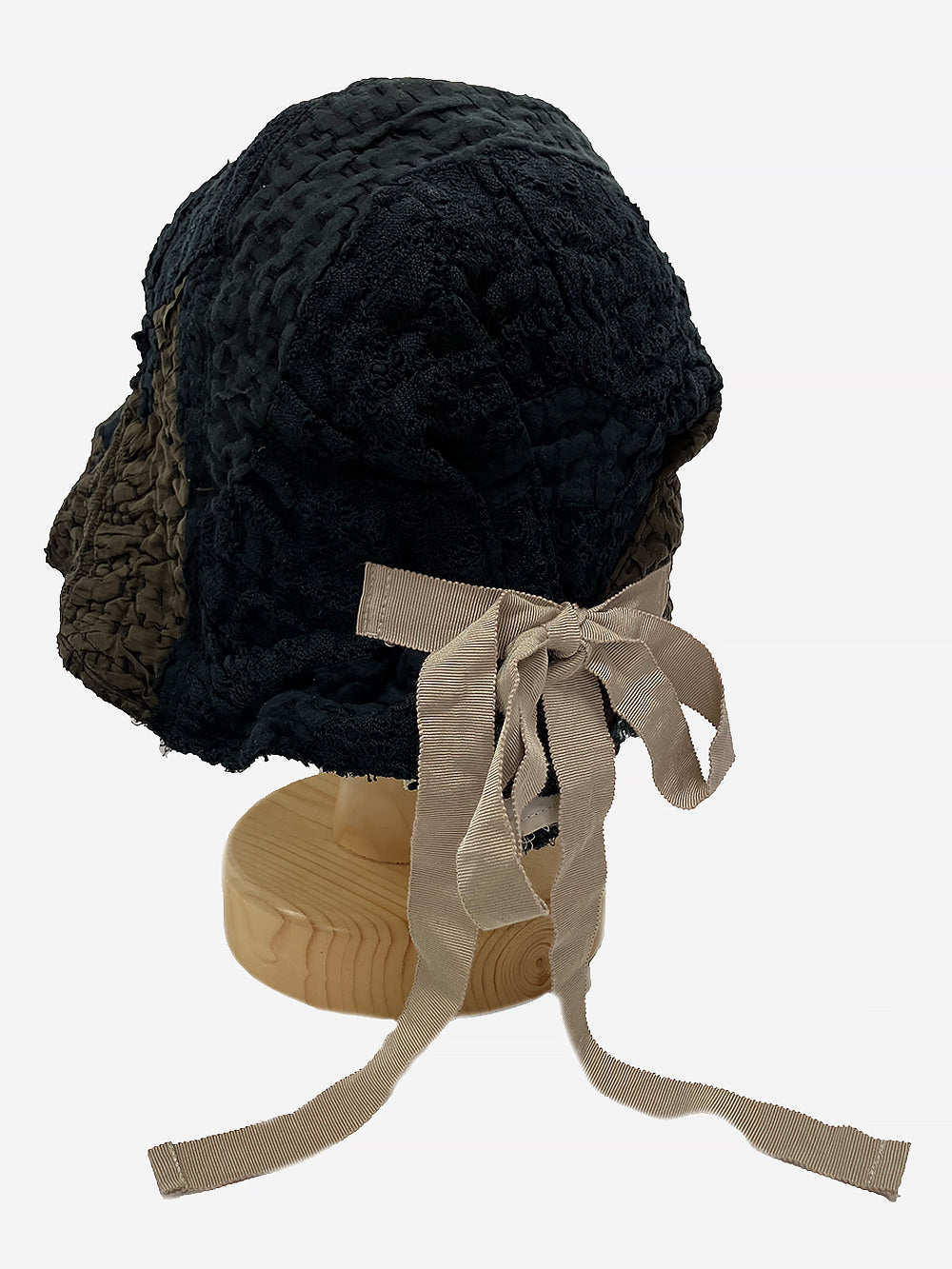 Little House On The Prairie Masaki Hat
