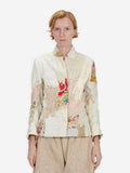 19th Century Opera Gloves Haya Jacket