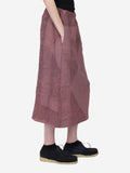 Venetian Backed Lace Izzy Skirt
