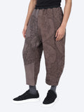 Venetian Backed Lace Joel Trouser