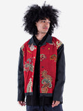 19th Century French Napoleon III Paisley Jono Jacket