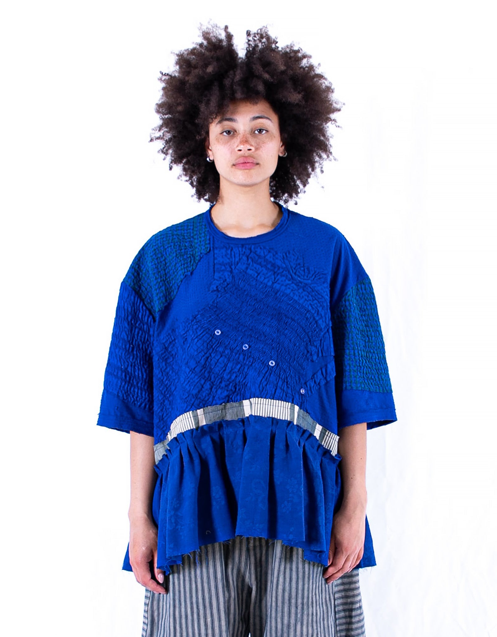Vintage Childrenswear Kim Top