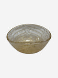1950s Murano Glass Fruit Bowl | 021
