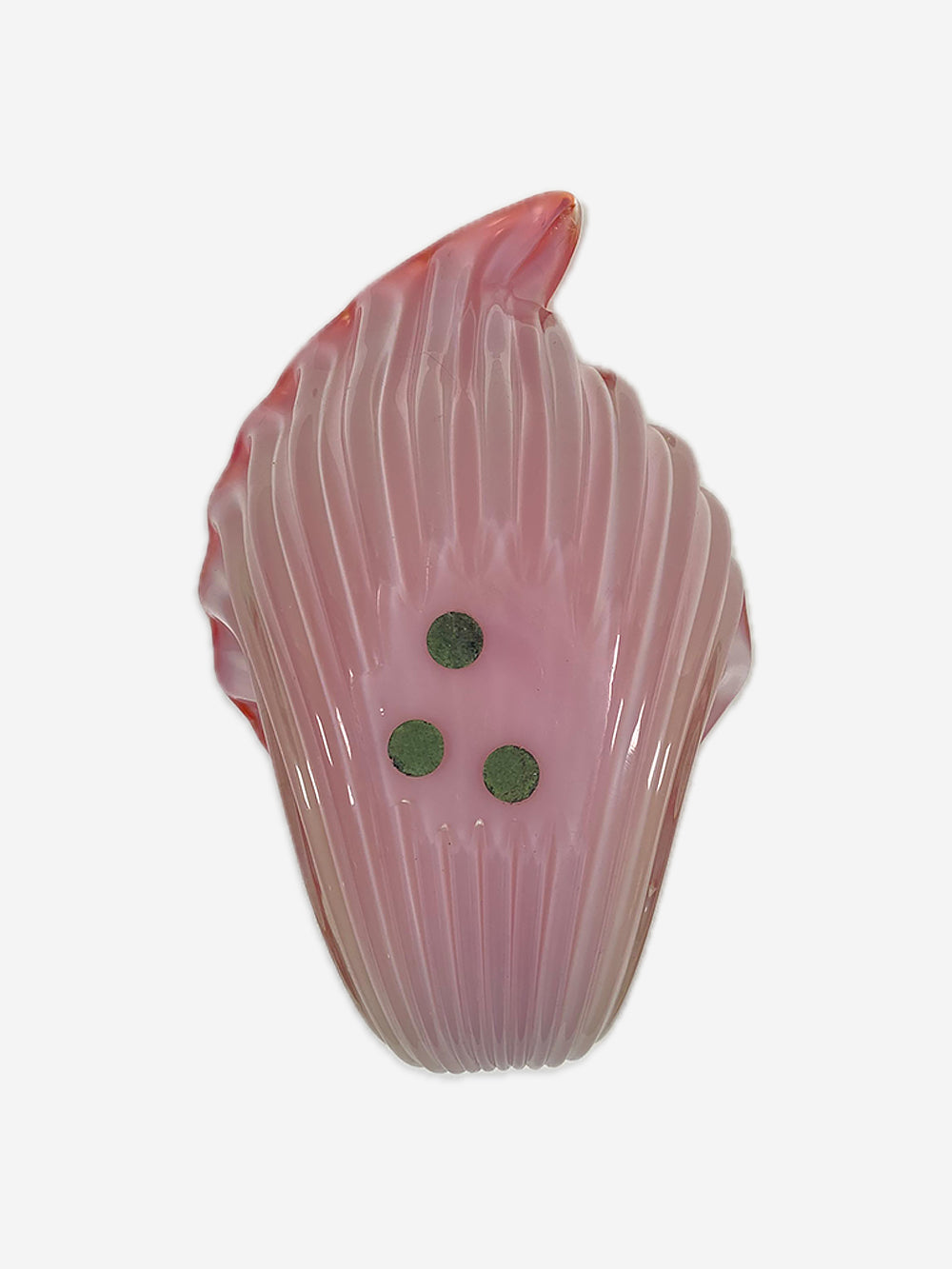 Murano Glass Shell Bowl Centrepiece | 014