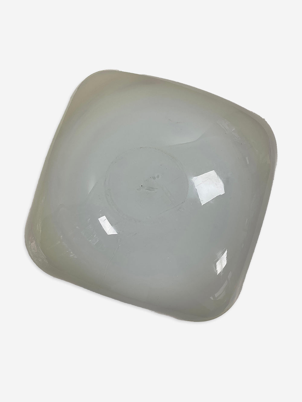1960s Murano Glass Abstract Dish | 022
