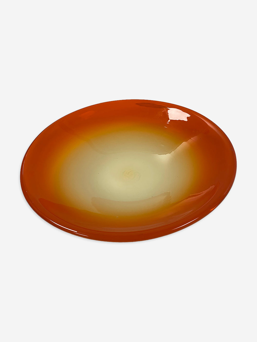 1960s Murano Glass Dish | 019