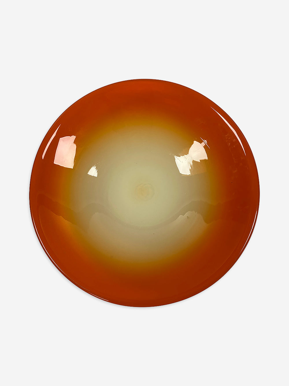 1960s Murano Glass Dish | 019