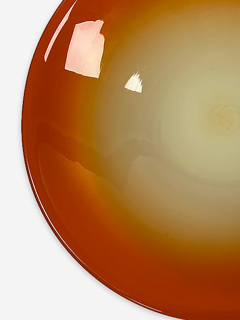 1960s Murano Glass Dish | 019