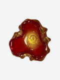 Vintage Murano Glass Bowl | 013