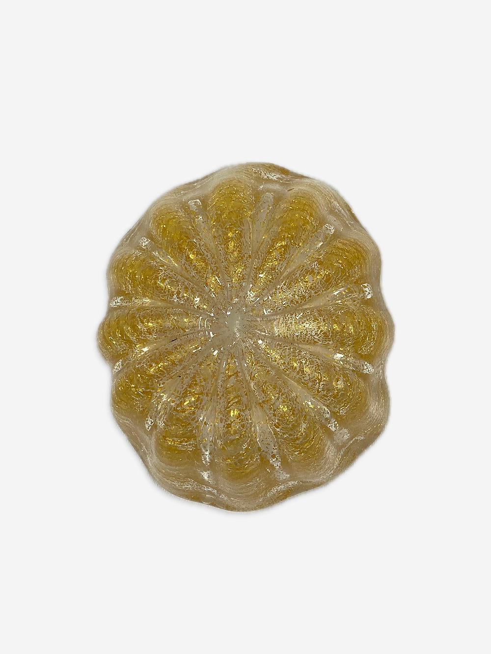 Vintage Murano Glass Salters and Vase