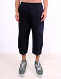 Vintage Wool Suiting Orson Trousers