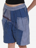 Vintage Shirting Repatch Blaze Shorts