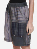 Vintage Shirting Repatch Blaze Shorts