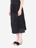 Vintage Shirting Repatch Izzy Skirt