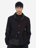 Vintage Shirting Repatch Harry Jacket