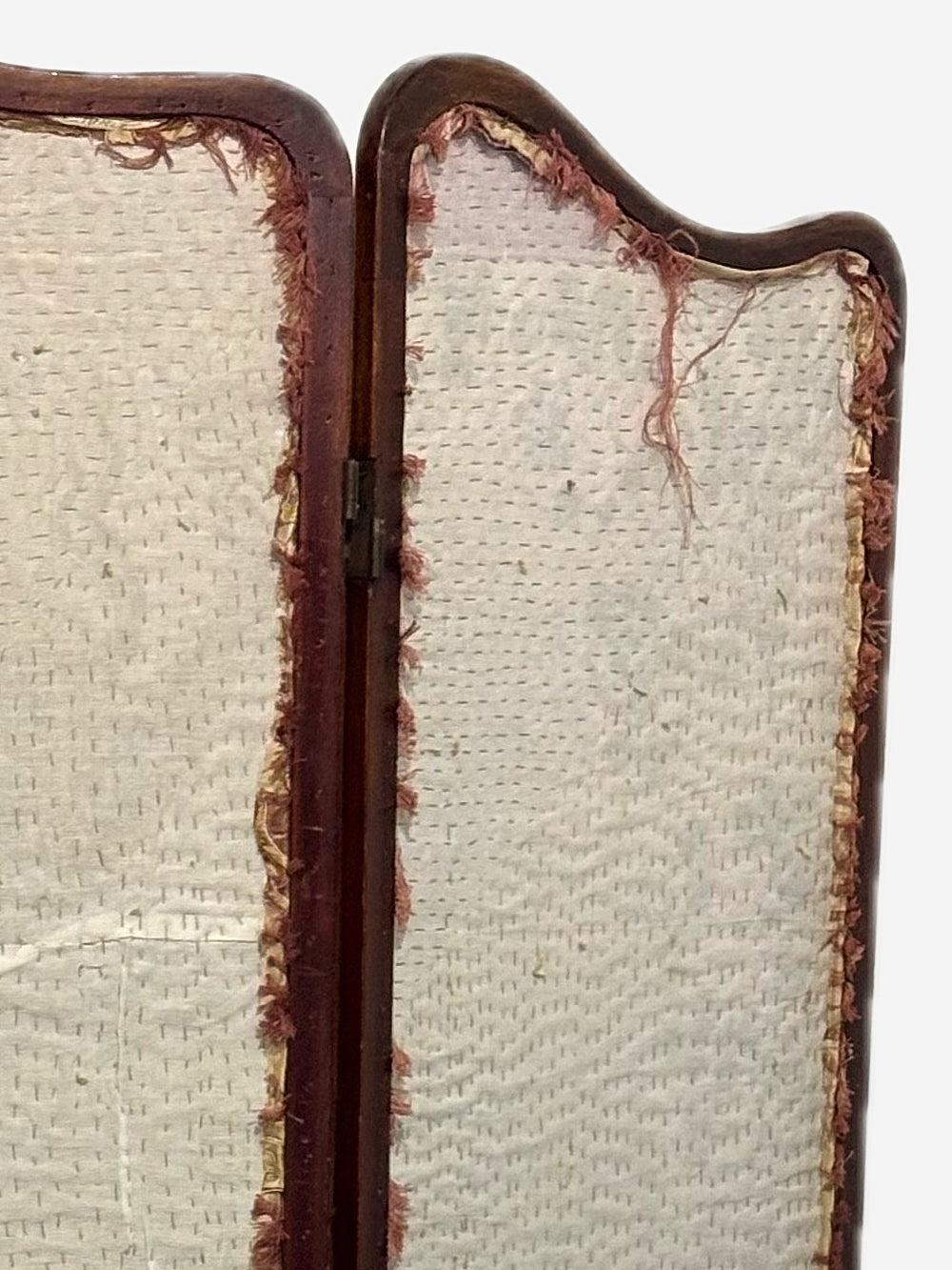 19th Century Qing Dynasty Embroidery Screen | 001