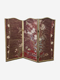19th Century Qing Dynasty Embroidery Screen | 003