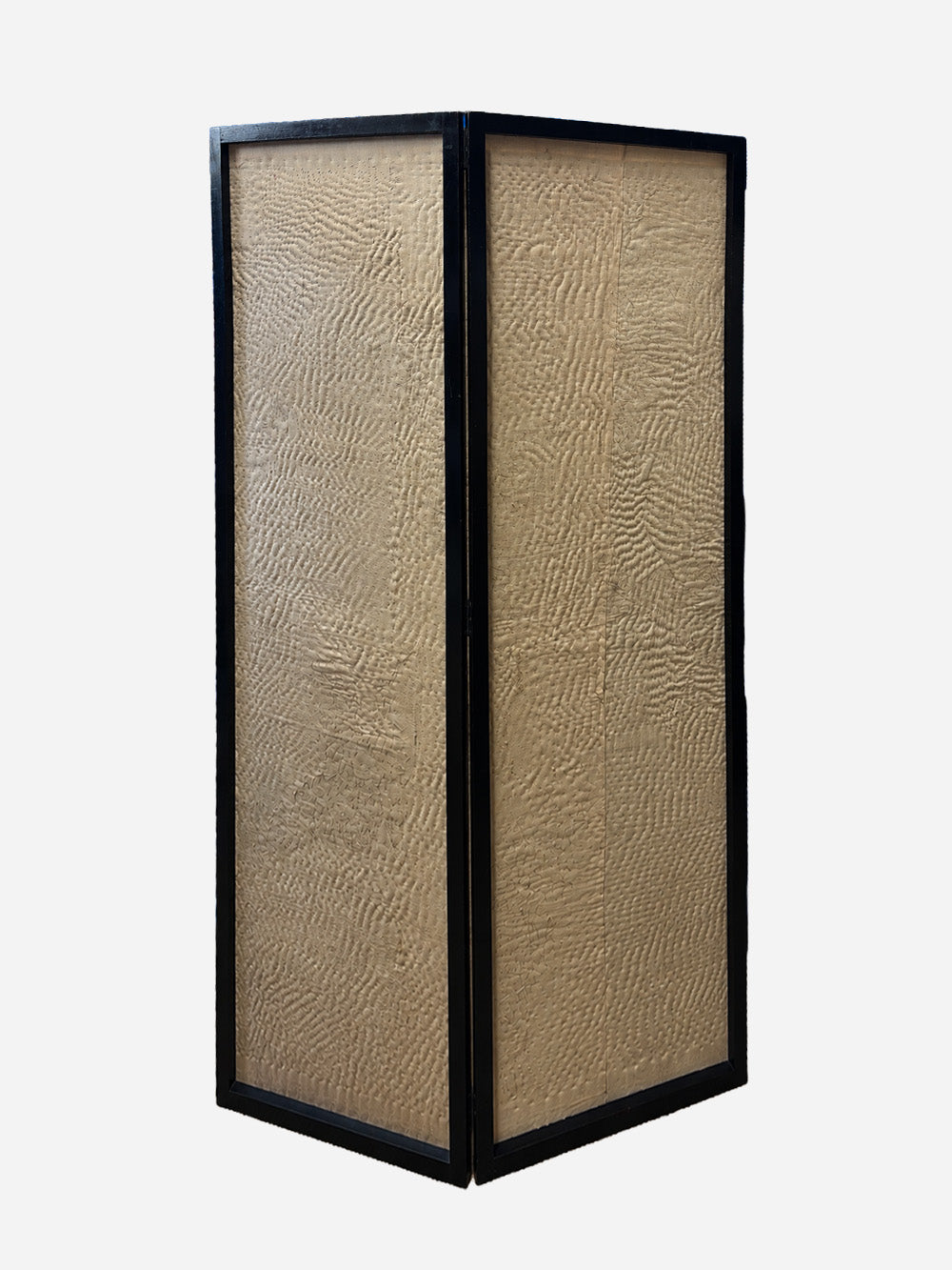 19th Century Qing Dynasty Embroidery Screen | 004