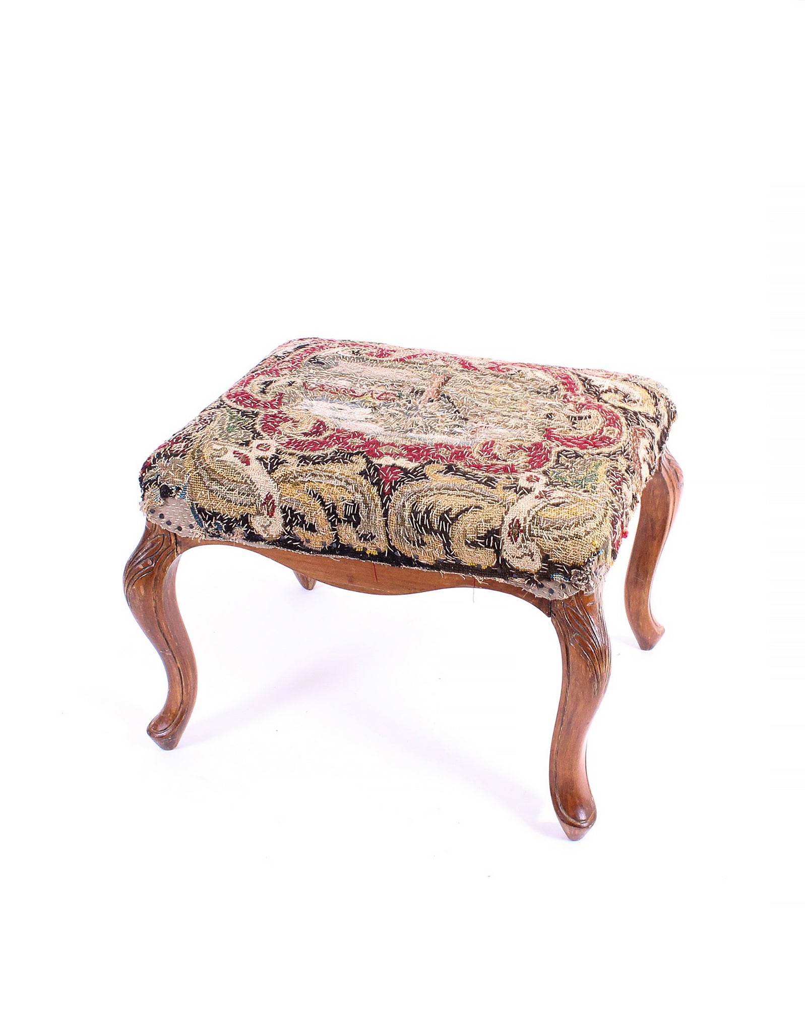19th Century Stool | 598
