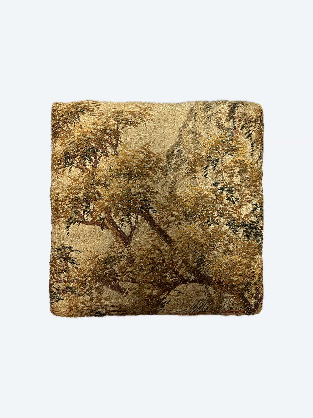 19th Century Rococo Storage Stool | 329