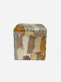 19th Century Opera Gloves Storage Stool | 615