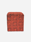 19th Century French Crochet Storage Stool | 618