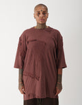 19th Century Lace & Cotton Ex Top