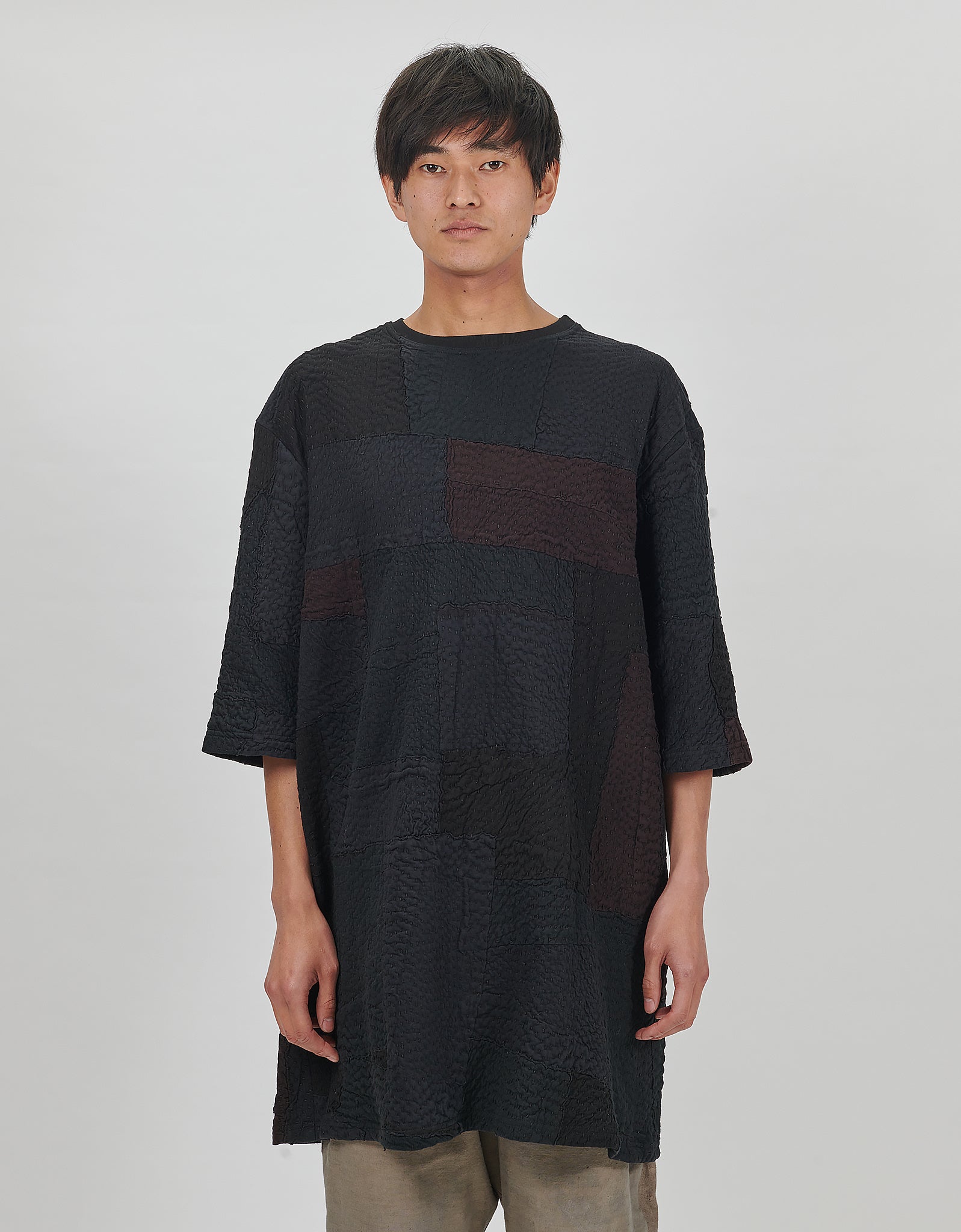 Vintage Cotton Ex Top