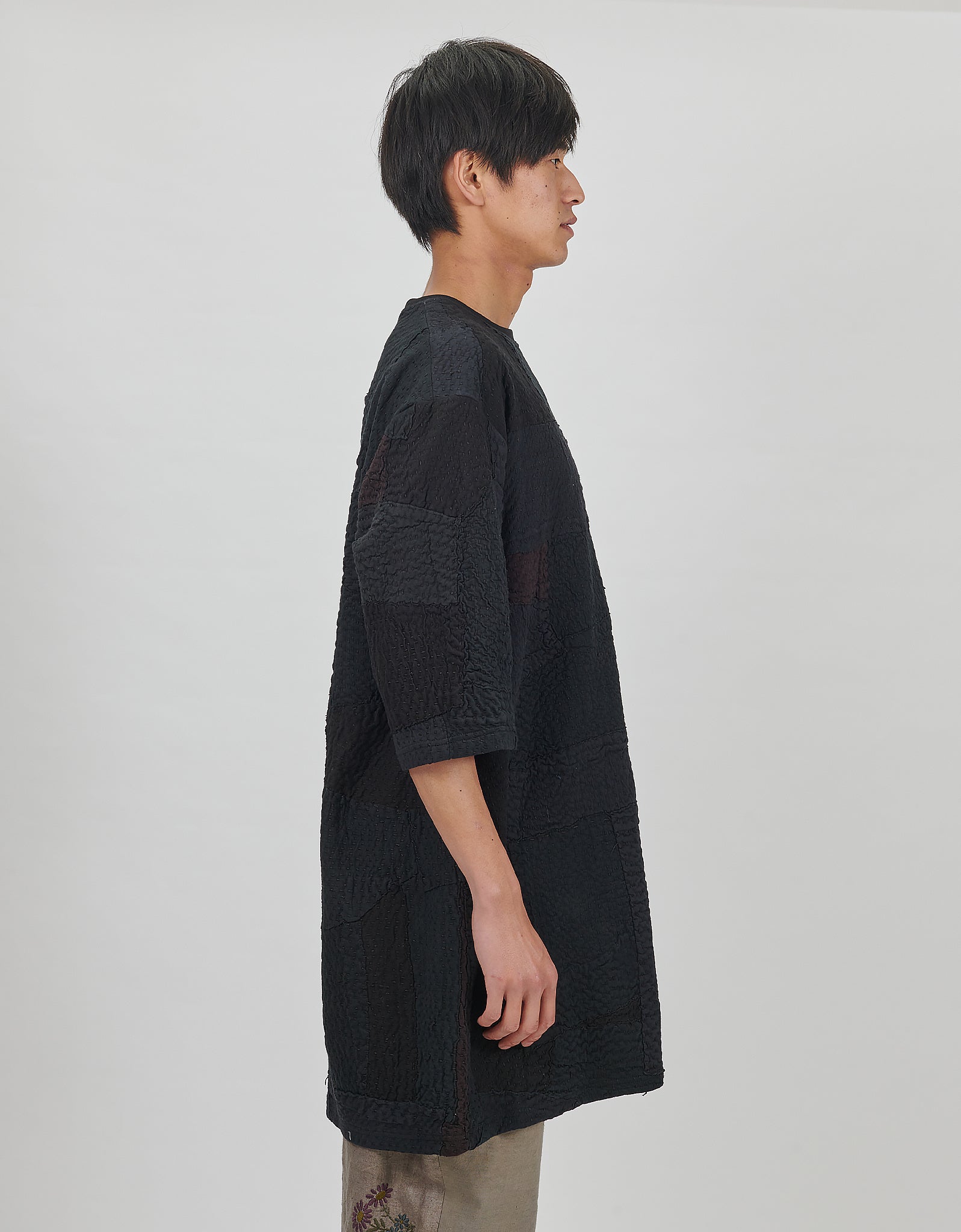 Vintage Cotton Ex Top