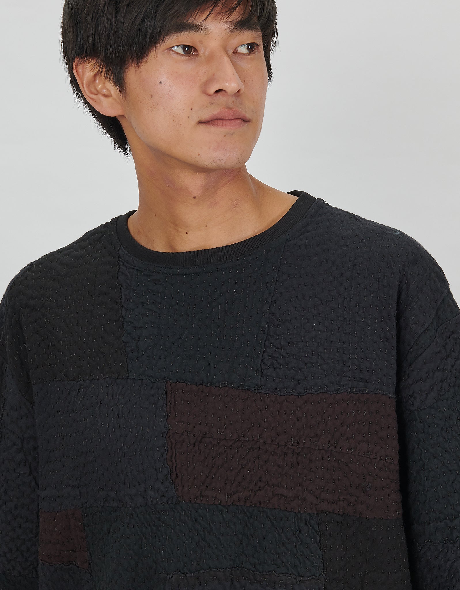 Vintage Cotton Ex Top