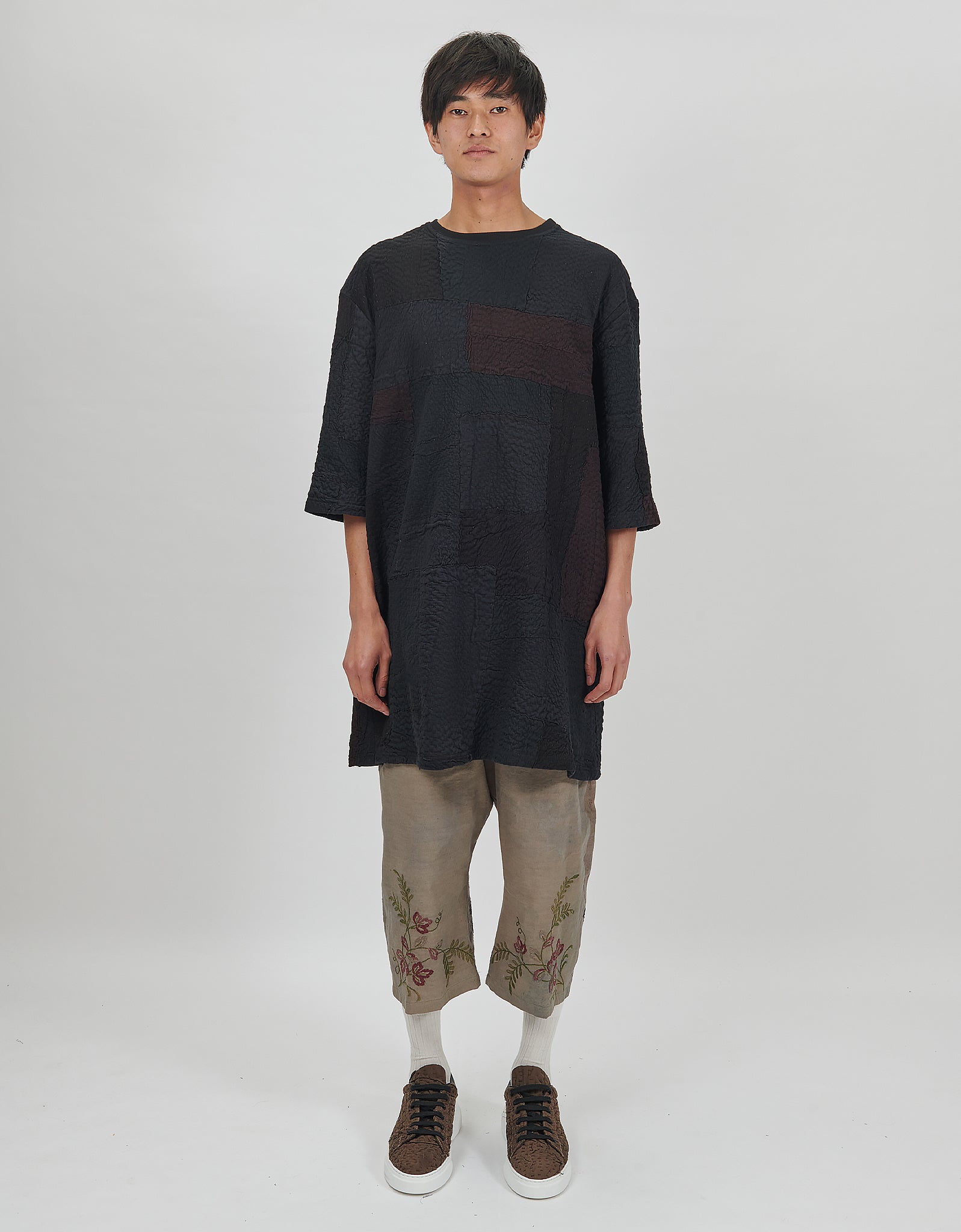 Vintage Cotton Ex Top
