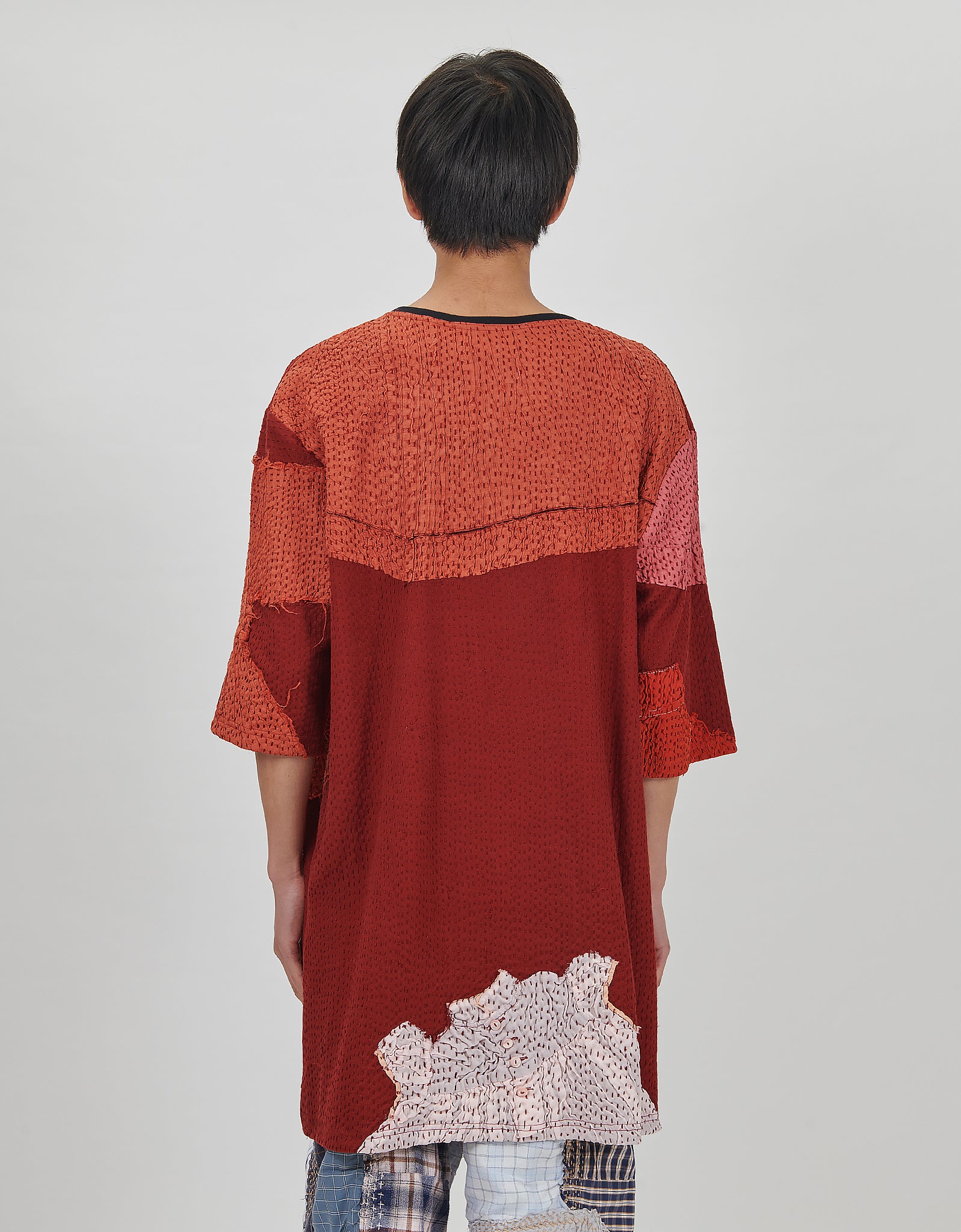 Vintage Childrenswear Ex Top