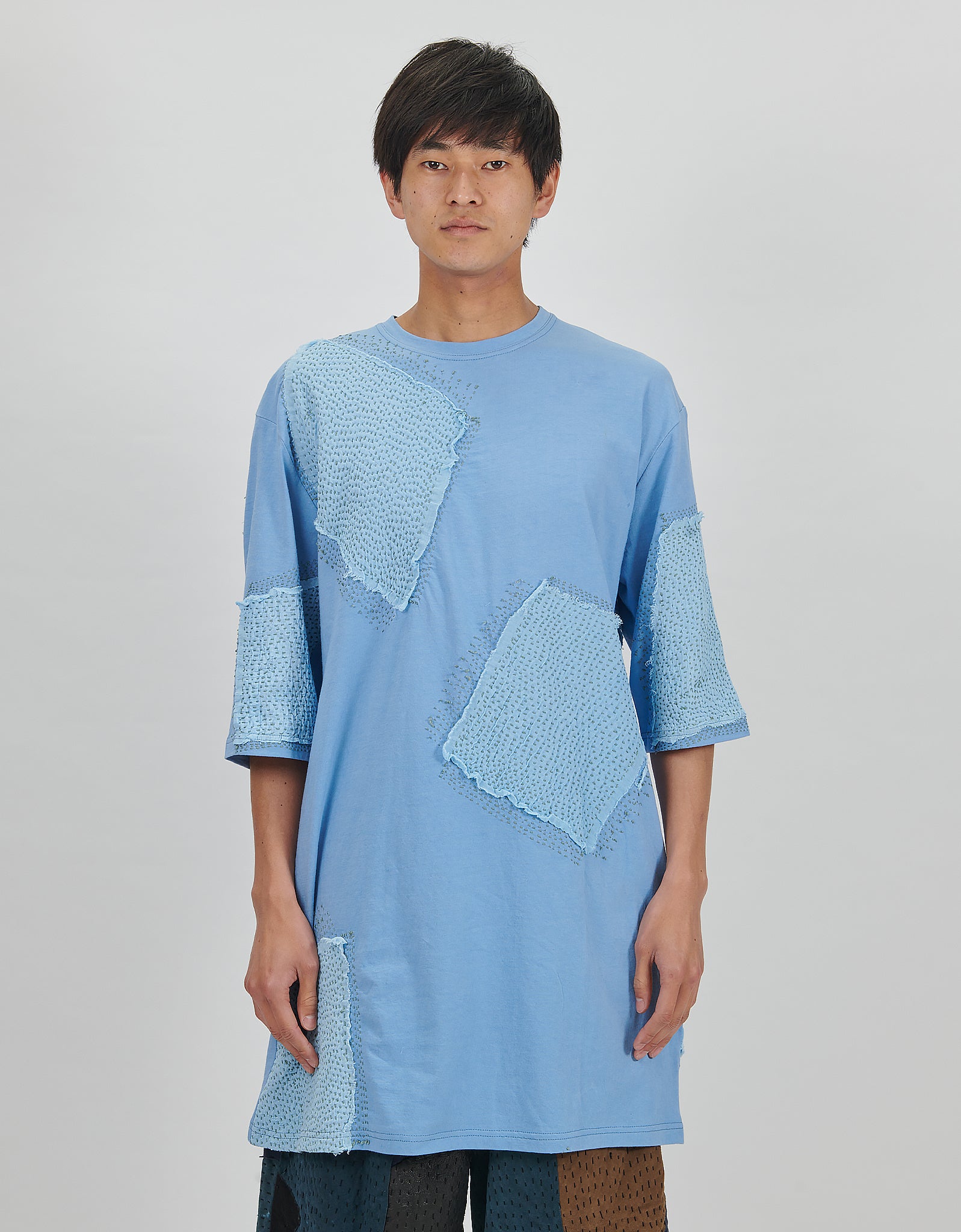 19th Century Lace & Cotton Ex Top