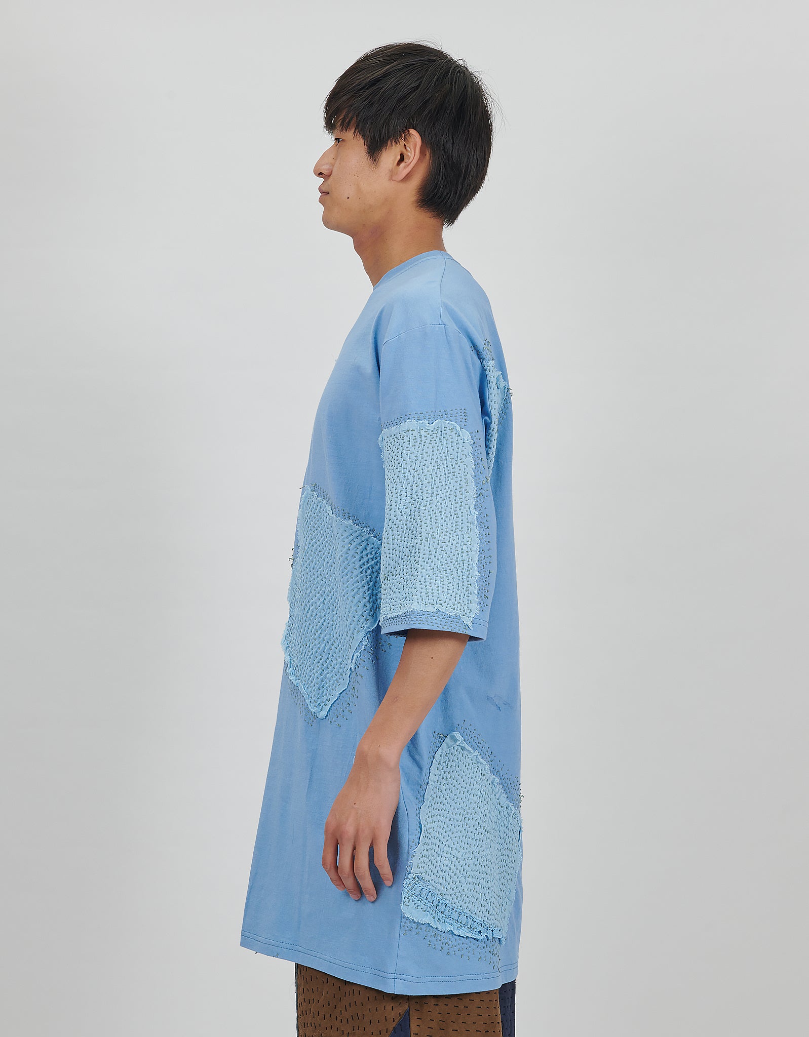 19th Century Lace & Cotton Ex Top