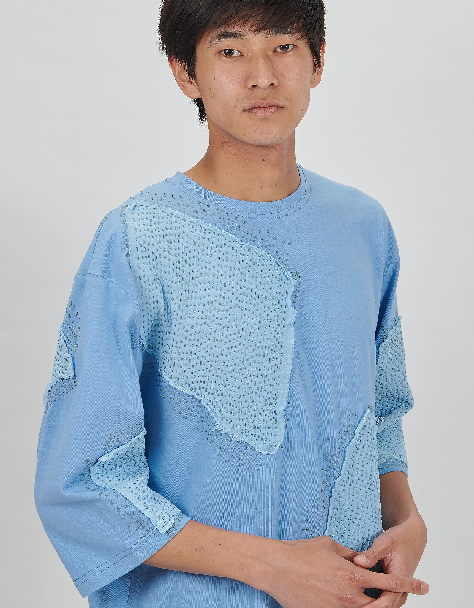 19th Century Lace & Cotton Ex Top