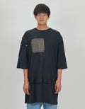 Vintage Cotton Shirting Ex Top