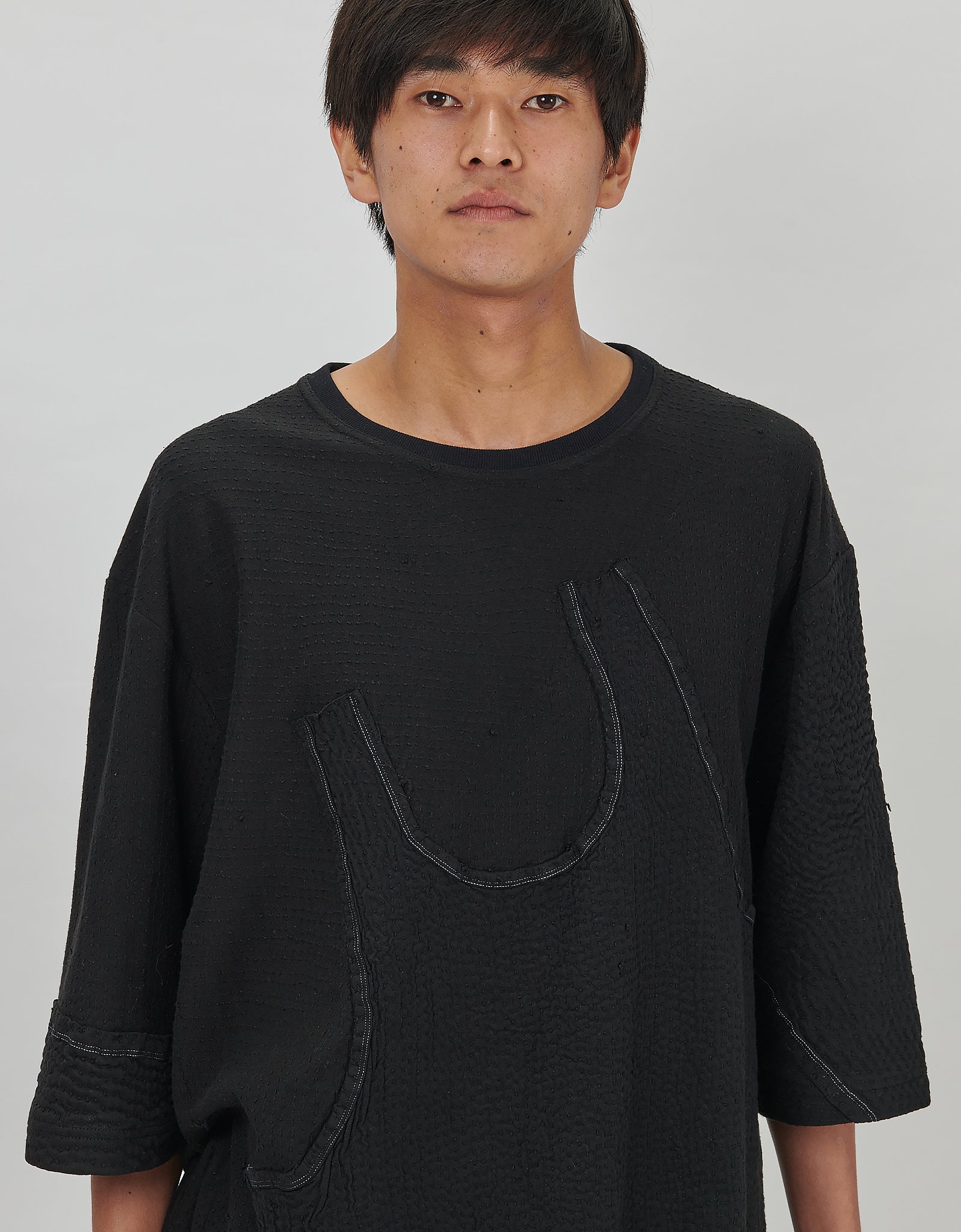 Vintage Cotton Vests Ex Top