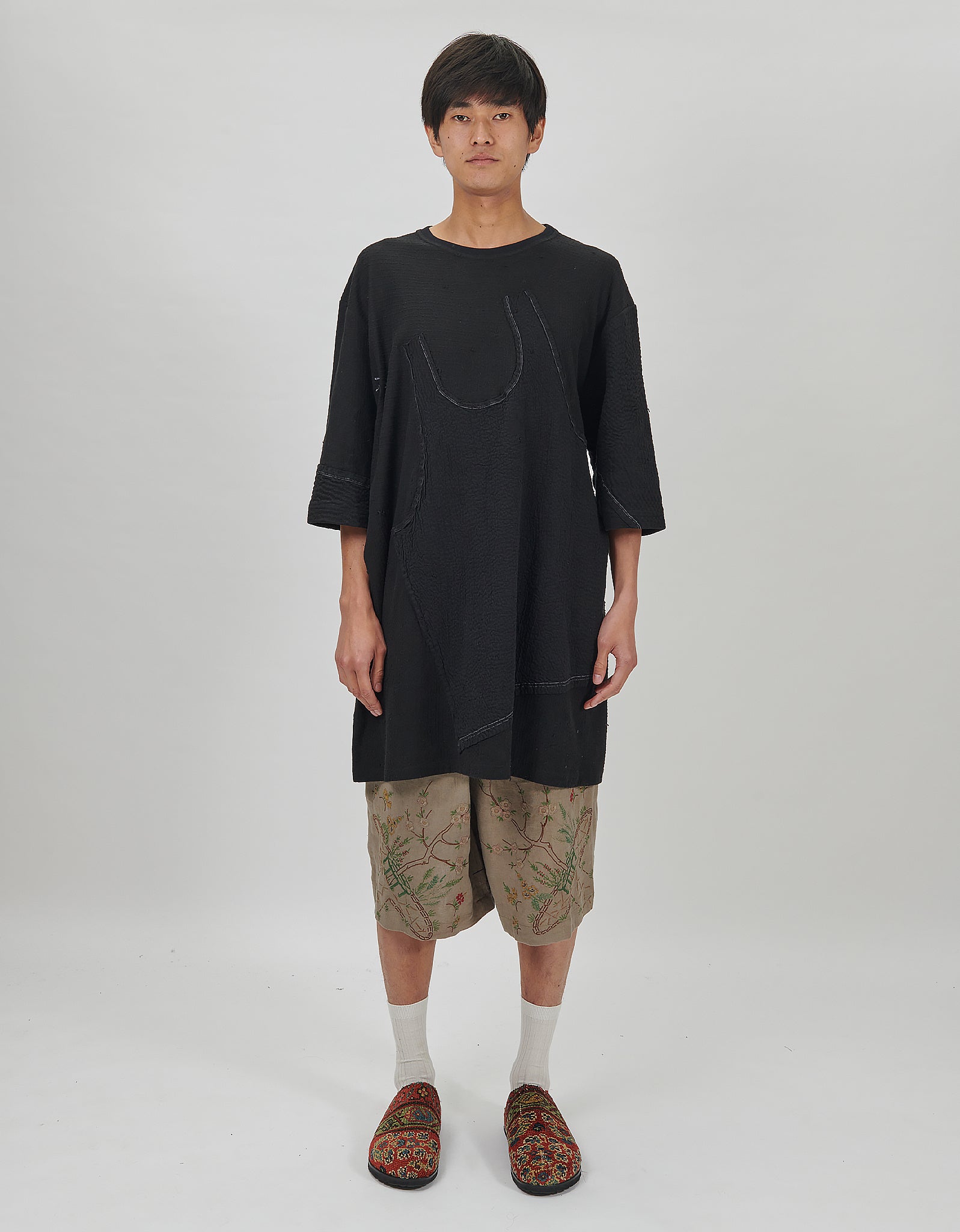 Vintage Cotton Vests Ex Top