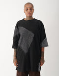 19th Century Lace & Cotton Ex Top