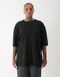 Vintage Cotton Vests Sinbad T-Shirt